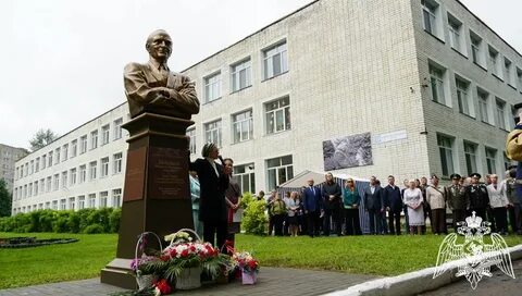 Киров герой