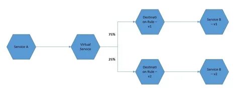 Virtual service