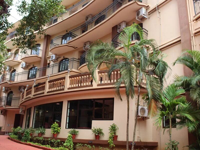 Село гоа. Nazri resort 3*. nazri resort 3 гоа.