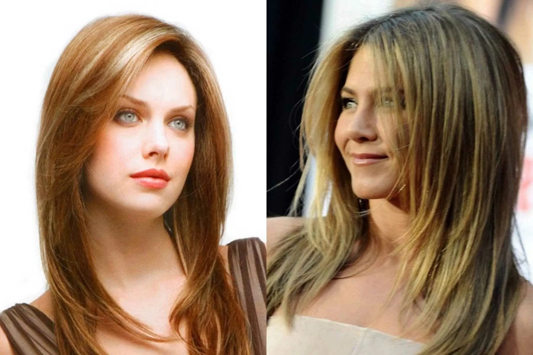 Как выглядит лесенка на средние волосы TressAllure Wigs Chanelle Hair lengths, Medium hair styles, Long wigs