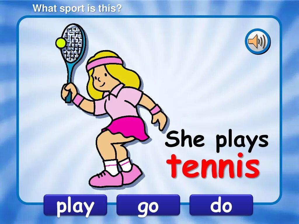 Go play do jogging. Виды спорта с do. go с видами спорта. sports for all презентация. play виды спорта.