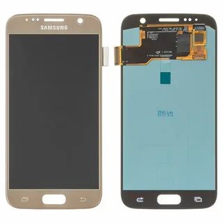 Экран samsung s6 lite