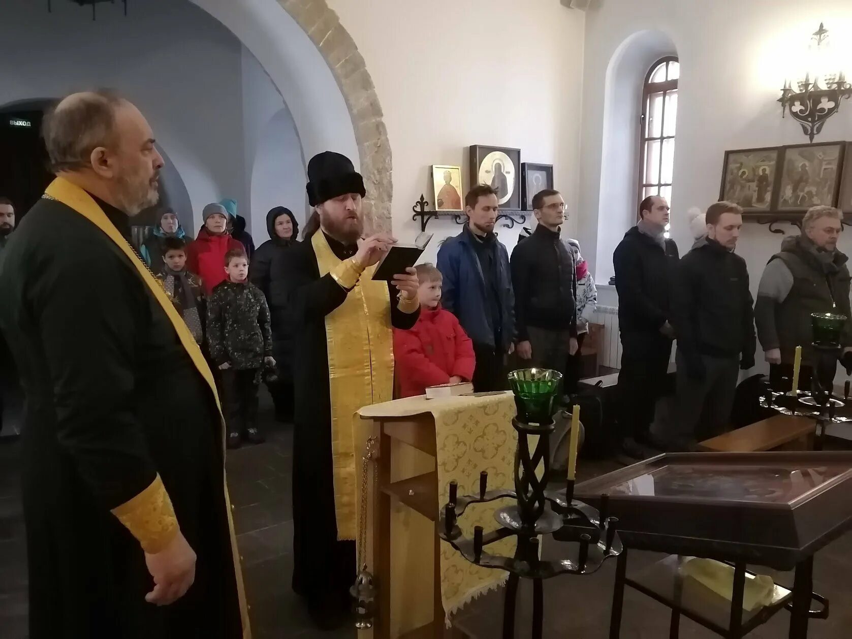 Христианское мероприятие. День благочиния. День благочиния. День благочиния. Православные фотографии.