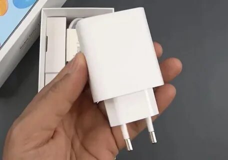 Xiaomi redmi note 11 pro зарядка