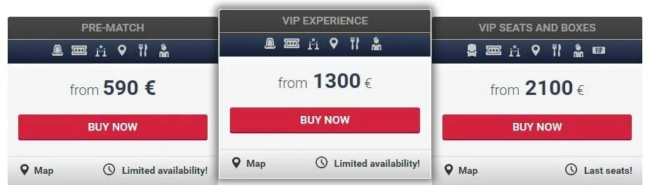 Available limit. Билет на матч Реал Мадрид. Билеты на Эль Классико. Сколько стоит опер.вип. VIP прайс.
