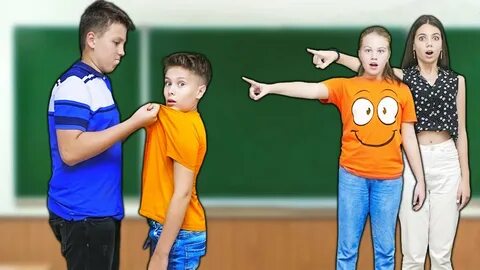 Сережа школа дома