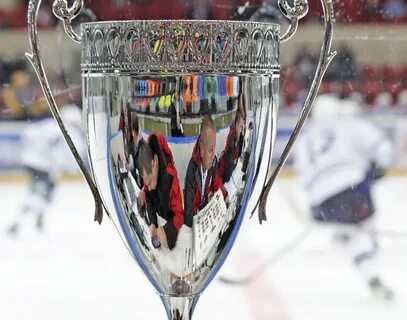 Кубок столицы хоккей 2010