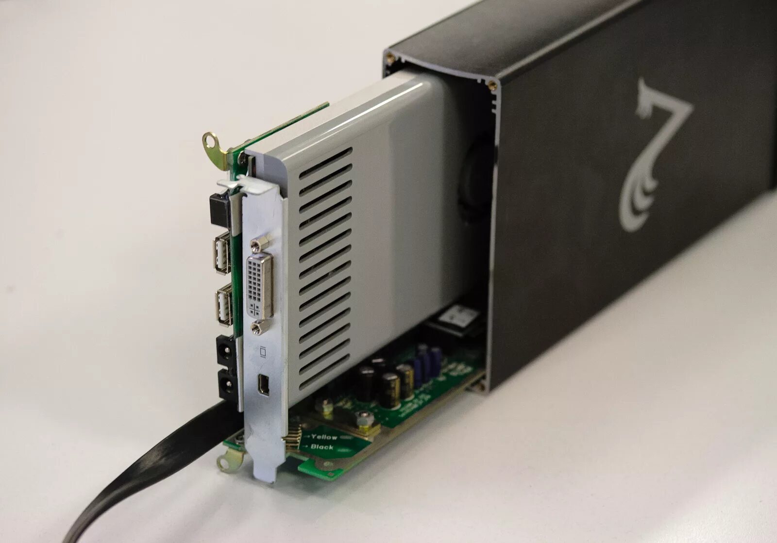 Картинки EGPU