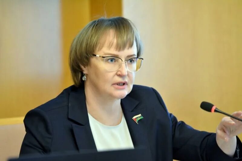 Величко оксана анатольевна рязань фото Депутат областной Думы, директор птицефабрики "ПРОДО Тюменский бройлер" Оксана В