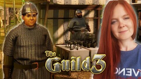 The guild на русском