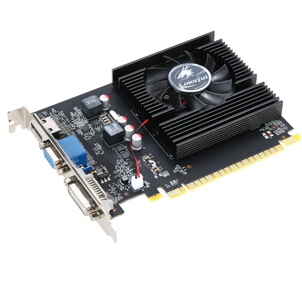 Gt 710 1gb. Gt 710 1gb ddr3. PCI-E x16 видеокарты. Gt 710 1024mb.