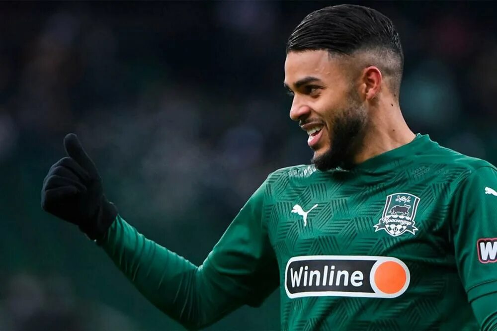 Фк краснодар вандерсон. Вандерсон. Вандерсон масиэл соуза кампос. Вандерсон 7. Вандерсон футболист краснодара.