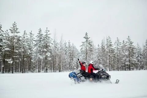 Отдых в карелии на новый год 2025