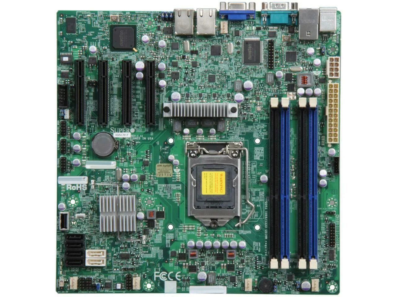Схема платы от supermicro x9 Серверная материнская плата SUPERMICRO MBD-H12DSI-N6-B (2xSP3, E-ATX) OEM купи