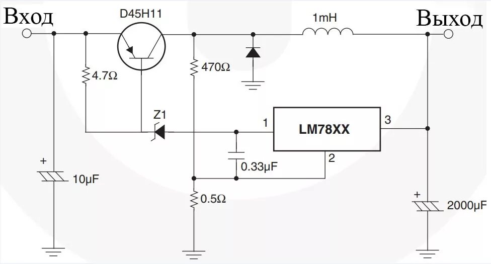 78 78 12 19. Стабилизатор напряжения lm78. Стабилизатор на микросхеме lm340t12. Импульсный регулируемый стабилизатор напряжения схема. 7805 Импульсный стабилизатор.