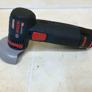 Шлифмашина bosch gws 12v 76