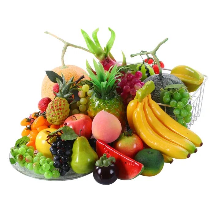 Плодовые интернет магазины. Искусственные фрукты. Искусственные овощи. Искусственные овощи и фрукты для декора. Искусственные фрукты с листьями.