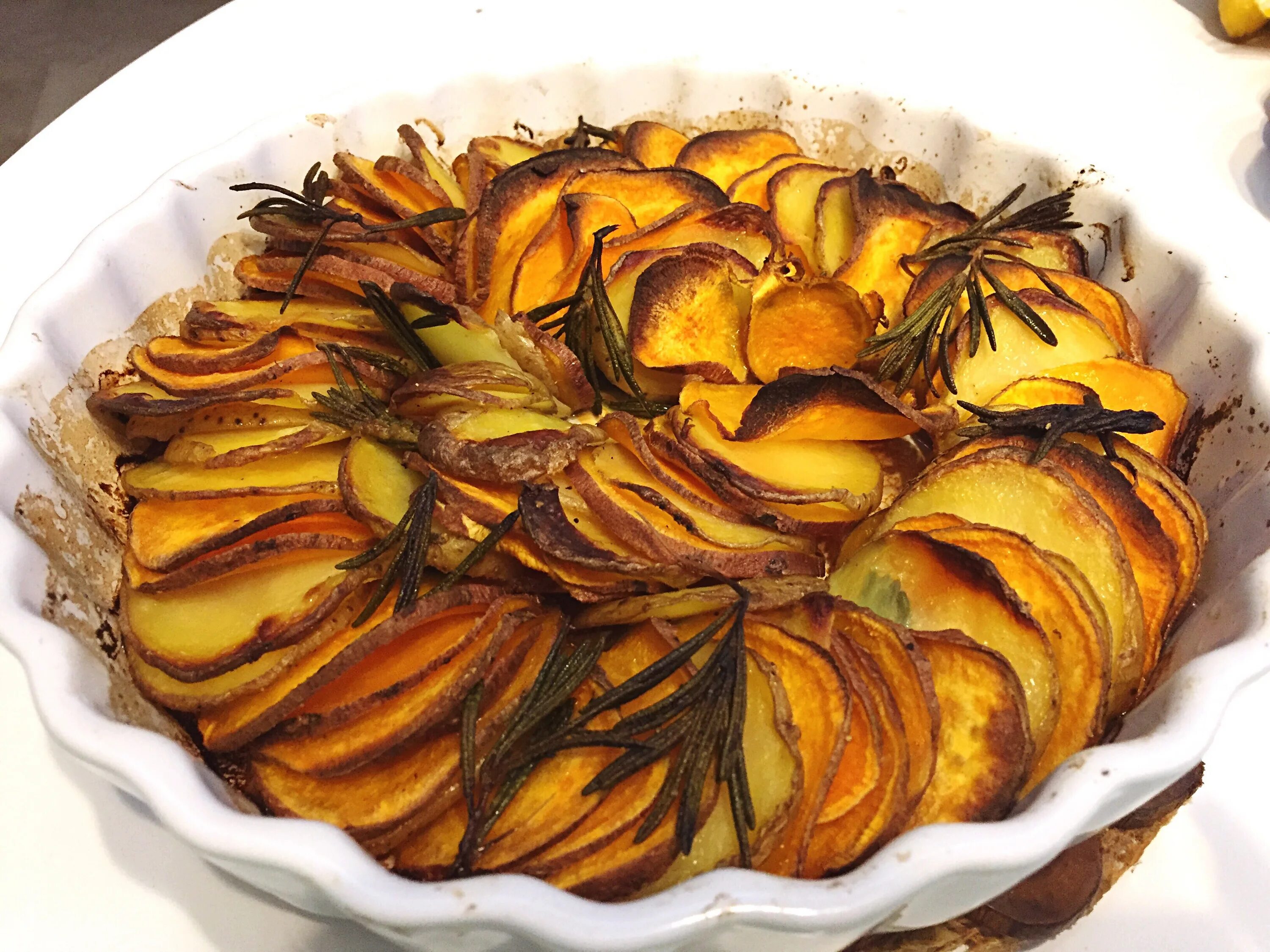 Top 10 Belly-Friendly Ayurvedic Snacks That Reduce Bloating Sweet potato recipes