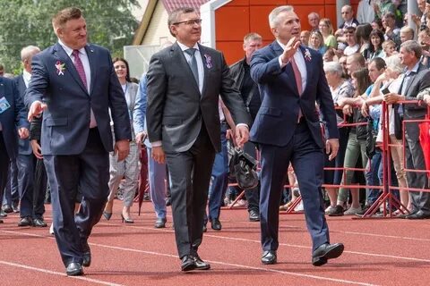Новости ишим на сегодняшний день