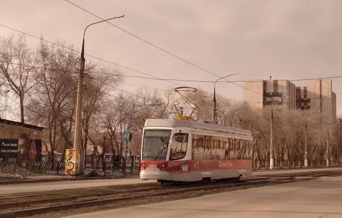 Апрель магнитогорск