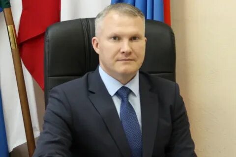 Глава пгт