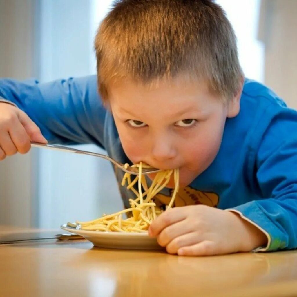 Eat in class. Eat in class