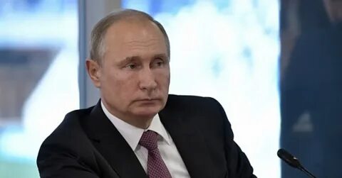 Новости владимира владимировича