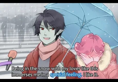 Special feeling