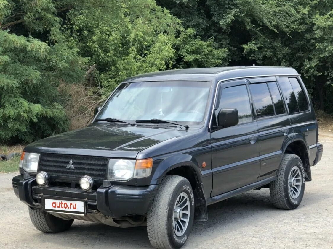 Mitsubishi pajero v6. Pajero 2. Митсубиси Паджеро 1999. Mitsubishi Pajero 2 черный. Mitsubishi Pajero II 3.0.