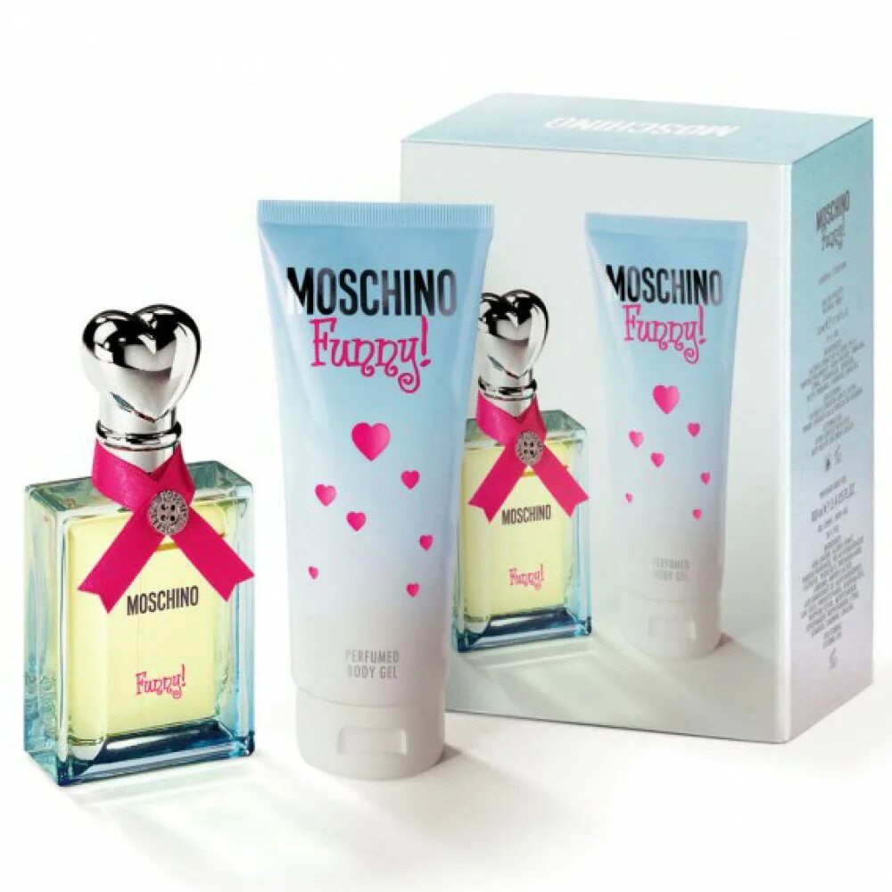 Moschino funny 25 мл. Москино Фанни 50 мл. Moschino funny w EDT 25 ml. Moschino funny 25ml EDT /Ж/.