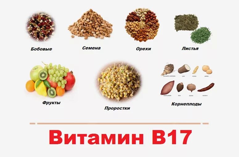 Витамин 17 в каких продуктах содержится. В каких продуктах содержится витамин б 17. Таблица продуктов содержащих витамин в17. В каких продуктах есть витамин в17. Продукты содержащие витамин b17.