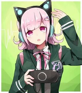 Chiaki nanami