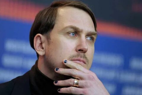 Ларс айдингер