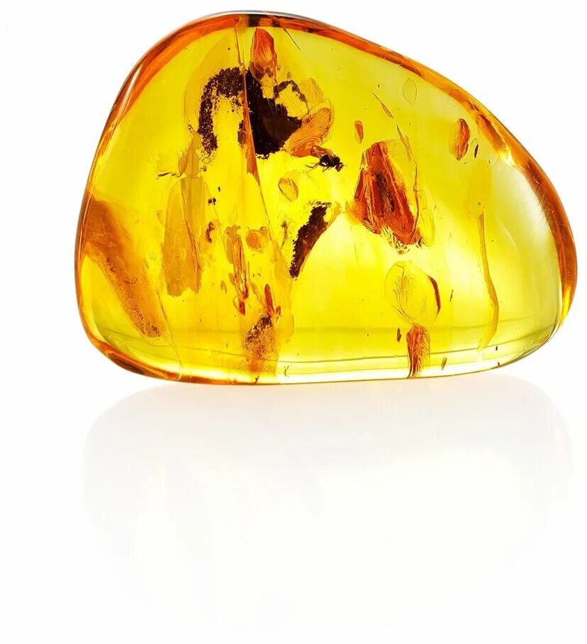Amber. Pendant "Under water" amber, silver - купить на Ярмарке Мастеров - I2QIVC