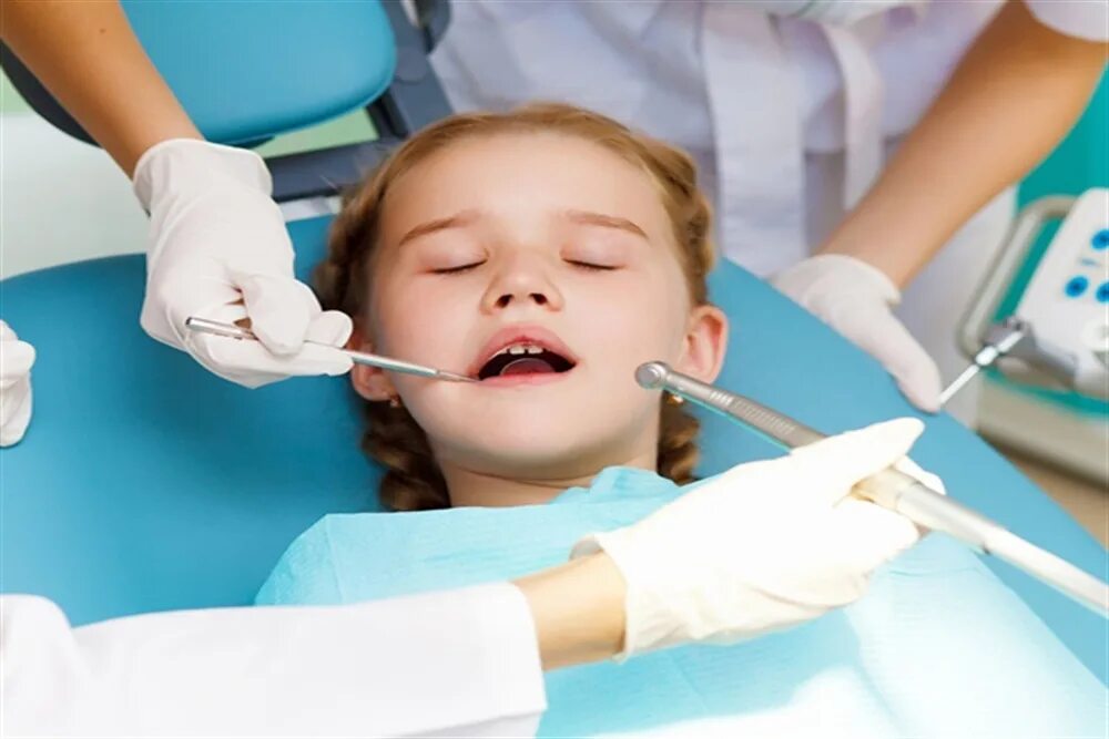 Детская анестезиология. Наркоз в детской стоматологии. Общий наркоз в стоматологии.