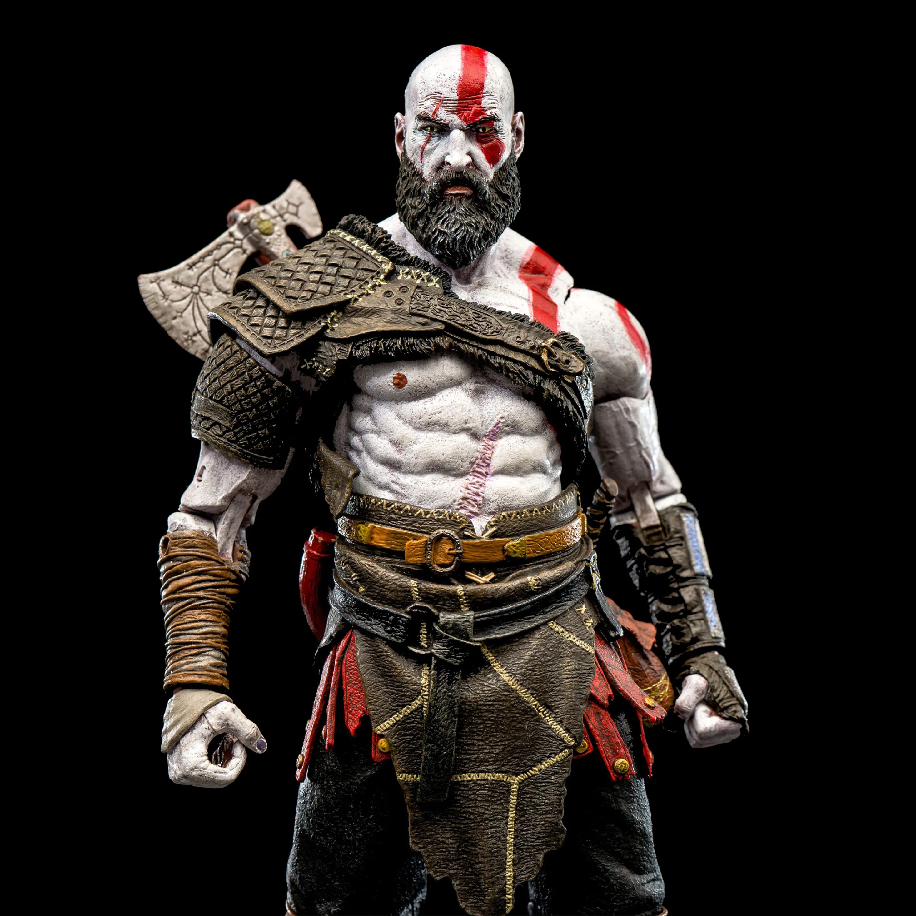 Kratos fortnite