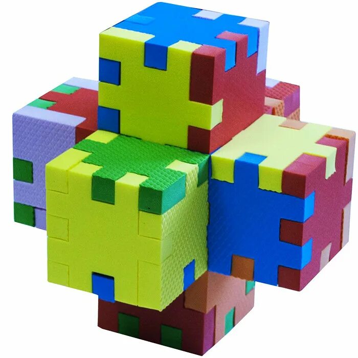 конструктора diy blocks многогранники. пазлы конструктор puzzleit конструктор. конструктор пластиковый.