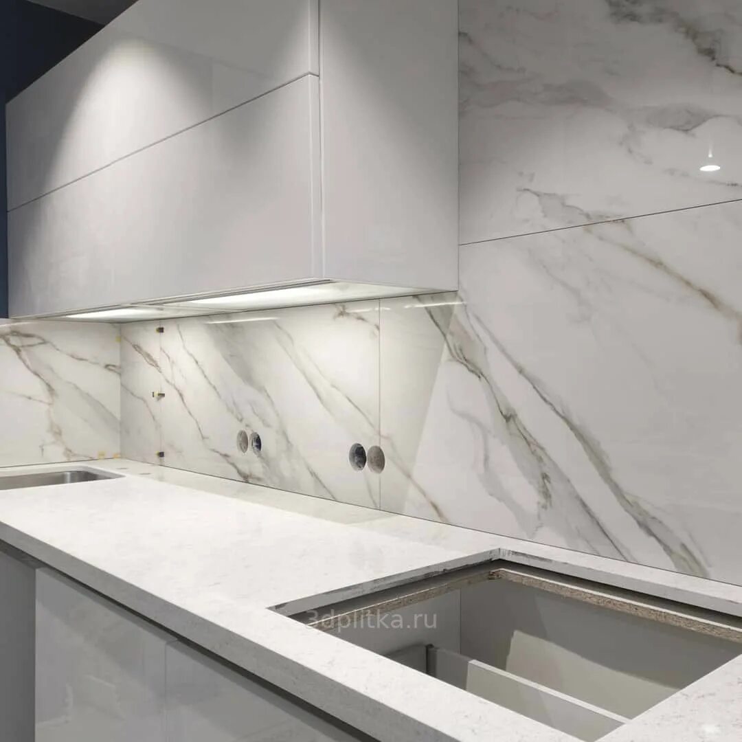 Керамогранит Kerama Marazzi Монте Тиберио