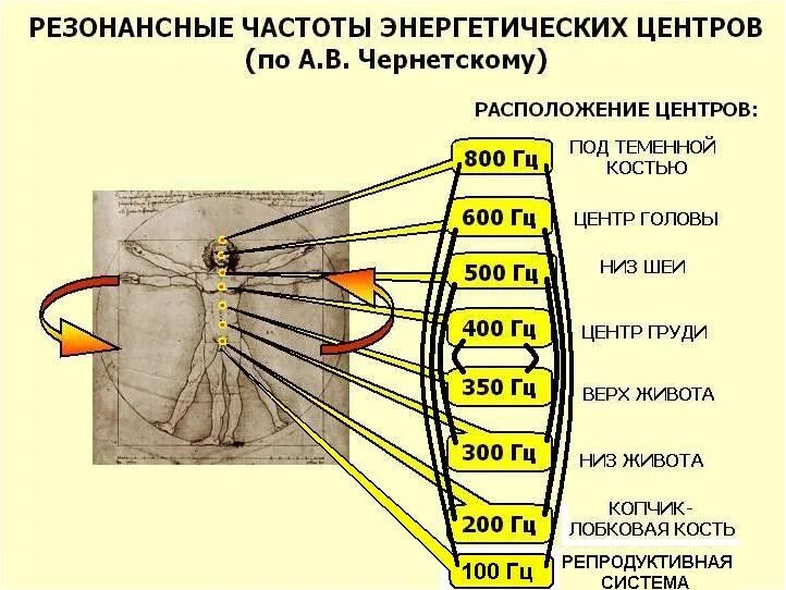 Что значит гц