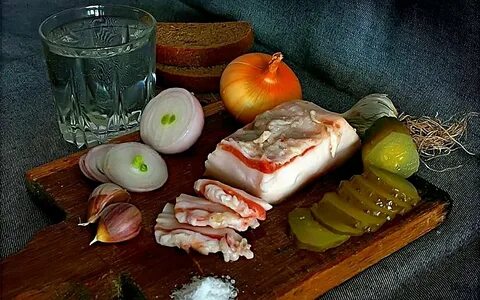 Привет соленое