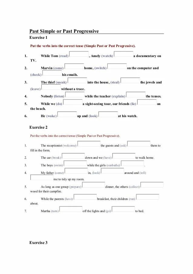 Use past simple or past progressive. Past tense simple or progressive. past simple or past progressive ответы. progressive tenses exercises. tenses past tense-simple or progressive.