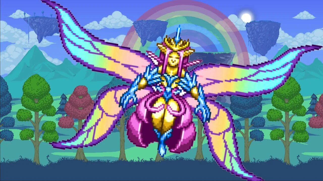 Light rule 34. Terraria императрица света art. terraria босс императрица света. императрица света террария 1 4. terraria 1 4 empress of light.