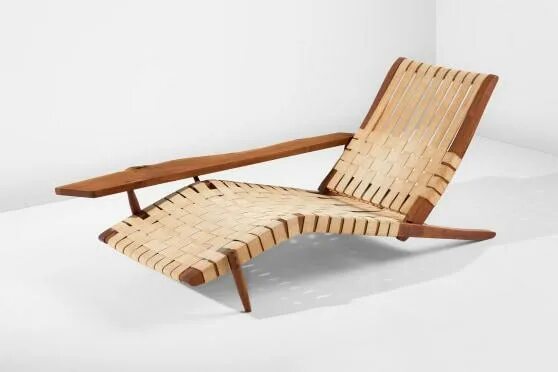 Фриц накашима. Джордж накашима. nakashima chair.
