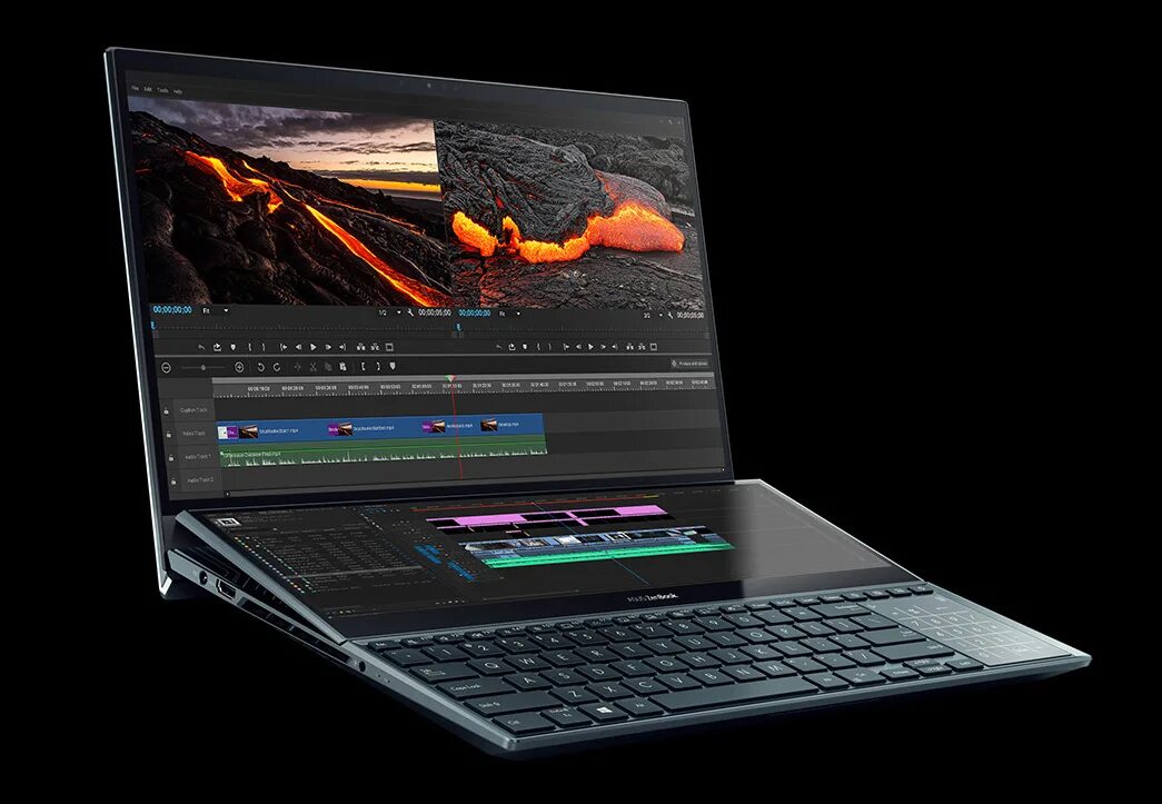 Oled windows i7. Asus zenbook duo 15. ноутбук asus zenbook pro duo. asus zenbook pro duo ux582. asus zenbook pro 15 oled.