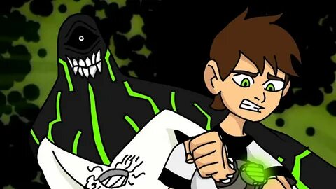 Carnitrix ben 10