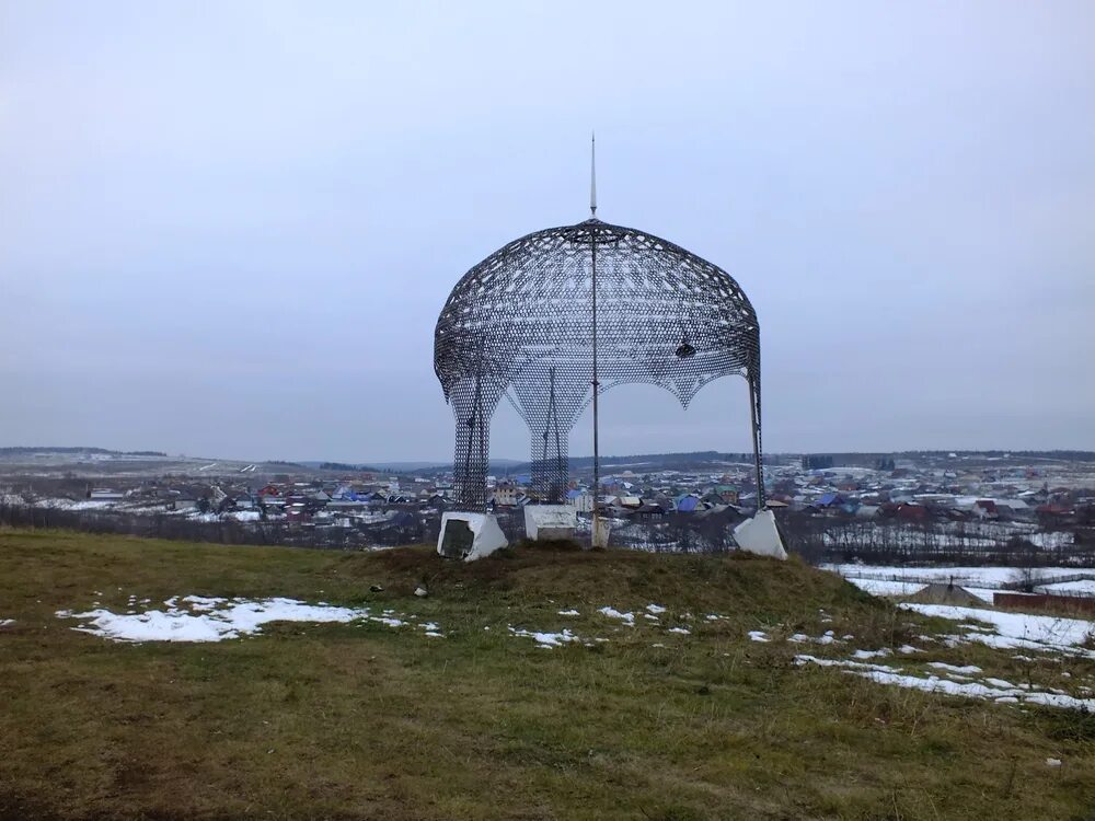 Погода в башкултаево