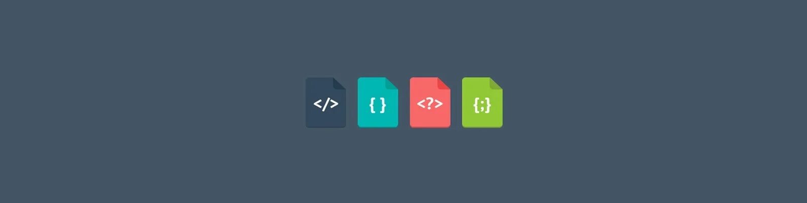 Css banner. Css banner