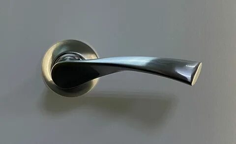 S handle