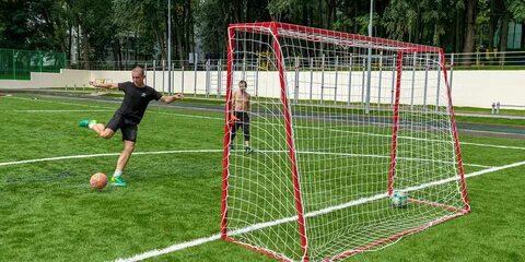 Спортивный тендер