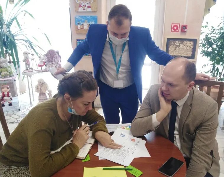 гомельский областной центр творчества детей и молодежи